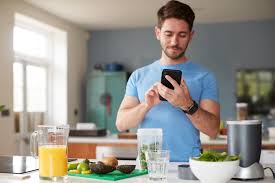 Sports Nutritionist