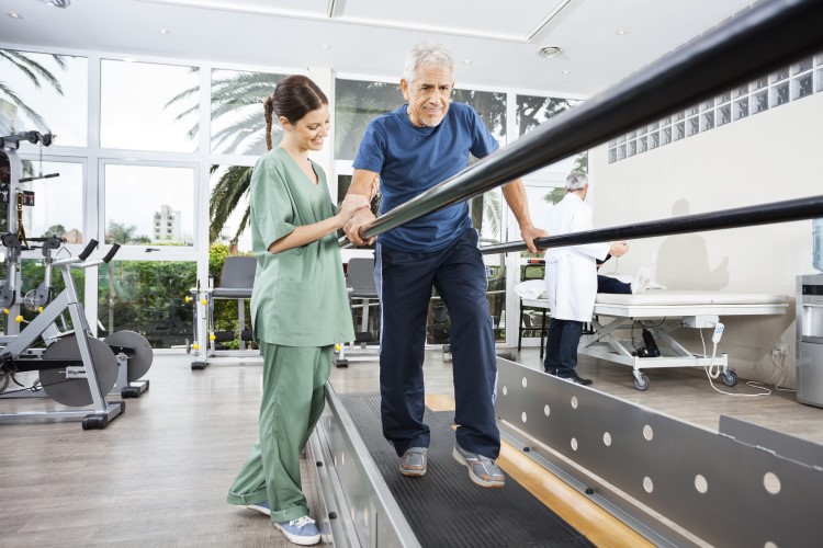 Certified Rehab Expert Level-1