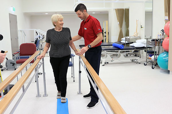 Certified Rehab Expert Level-2