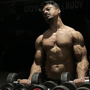 Certified Bodybuilding Expert